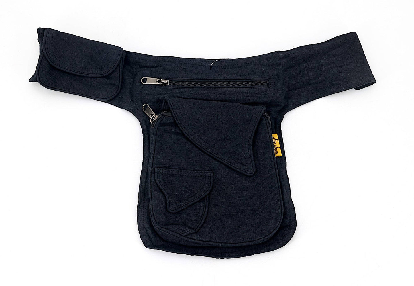 Festival Hip Pouch